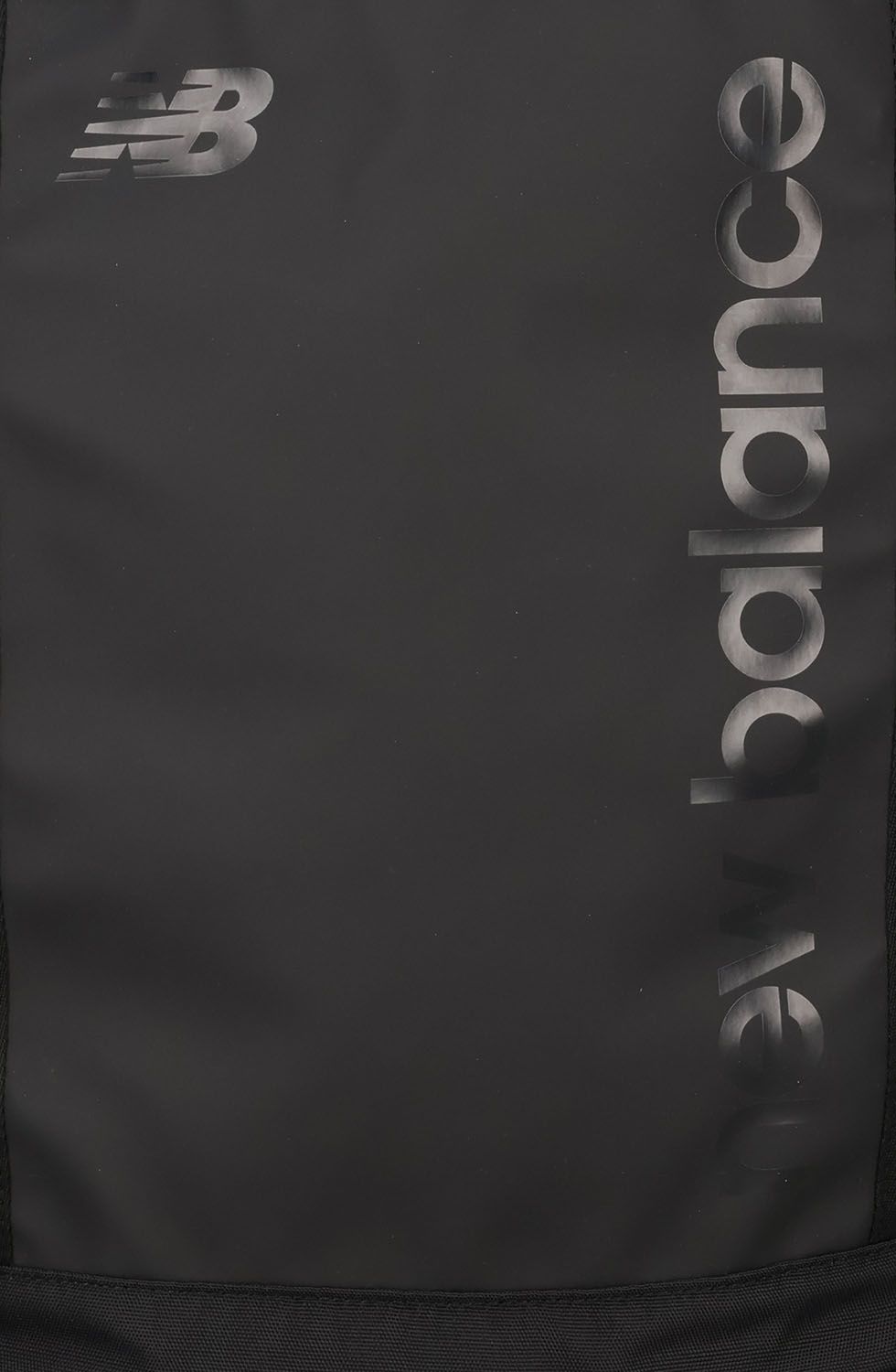 New Balance Backpack Top Loading 35L Pc Ac3021S Bk