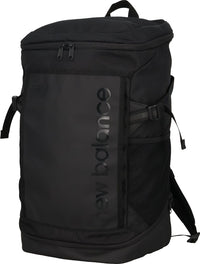 New Balance Backpack Top Loading 35L Pc Ac3021S Bk