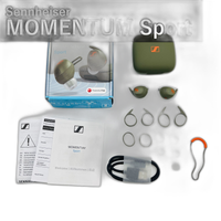Wireless Earphone Momentum Sport Bluetooth5.2 Ip55