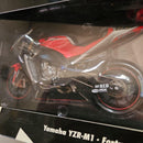 Minichamps Motorcycles 1/12 Minichanps Yamaha Yzr M1