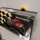 Minichamps Motorcycles 1/12 Minichanps Yamaha Yzr M1
