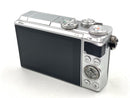 Mirrorless Interchangeable Lips Nikon1 J5