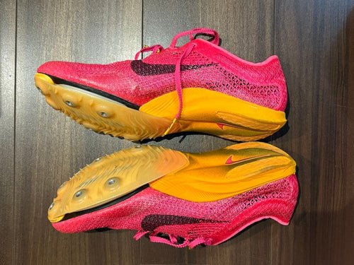 Nike Spikes Cleats Air Zoom Victory 26.5