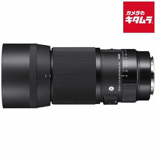Sonstige F2.8 Dg Dn Macro Art L