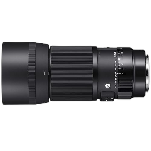 Sonstige F2.8 Dg Dn Macro Art L