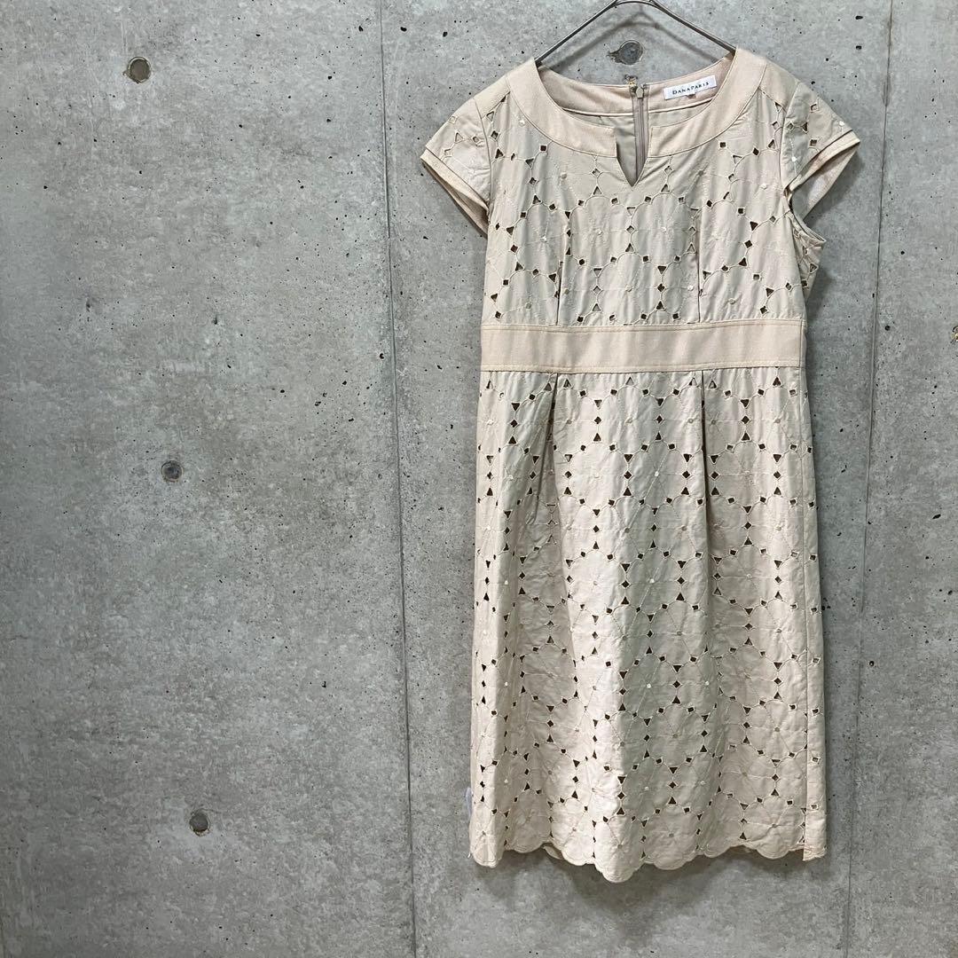 Danaparis Short-Sleeve Dana Paris 42
