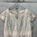 Danaparis Short-Sleeve Dana Paris 42
