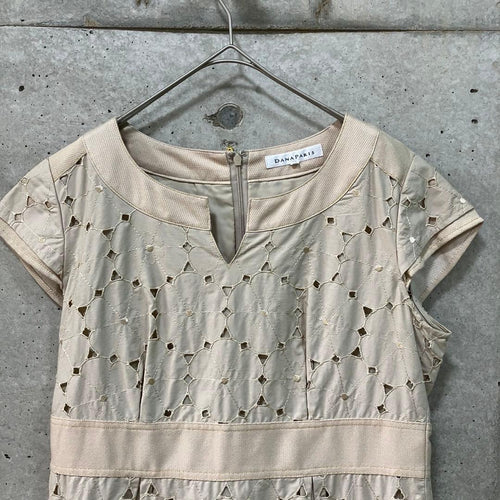 Danaparis Short-Sleeve Dana Paris 42