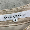 Danaparis Short-Sleeve Dana Paris 42