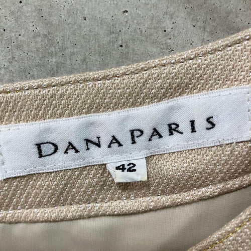 Danaparis Short-Sleeve Dana Paris 42