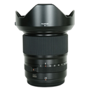 Fujifilm Lens (Single Focus) Gf23Mmf4 R Lm Wr G
