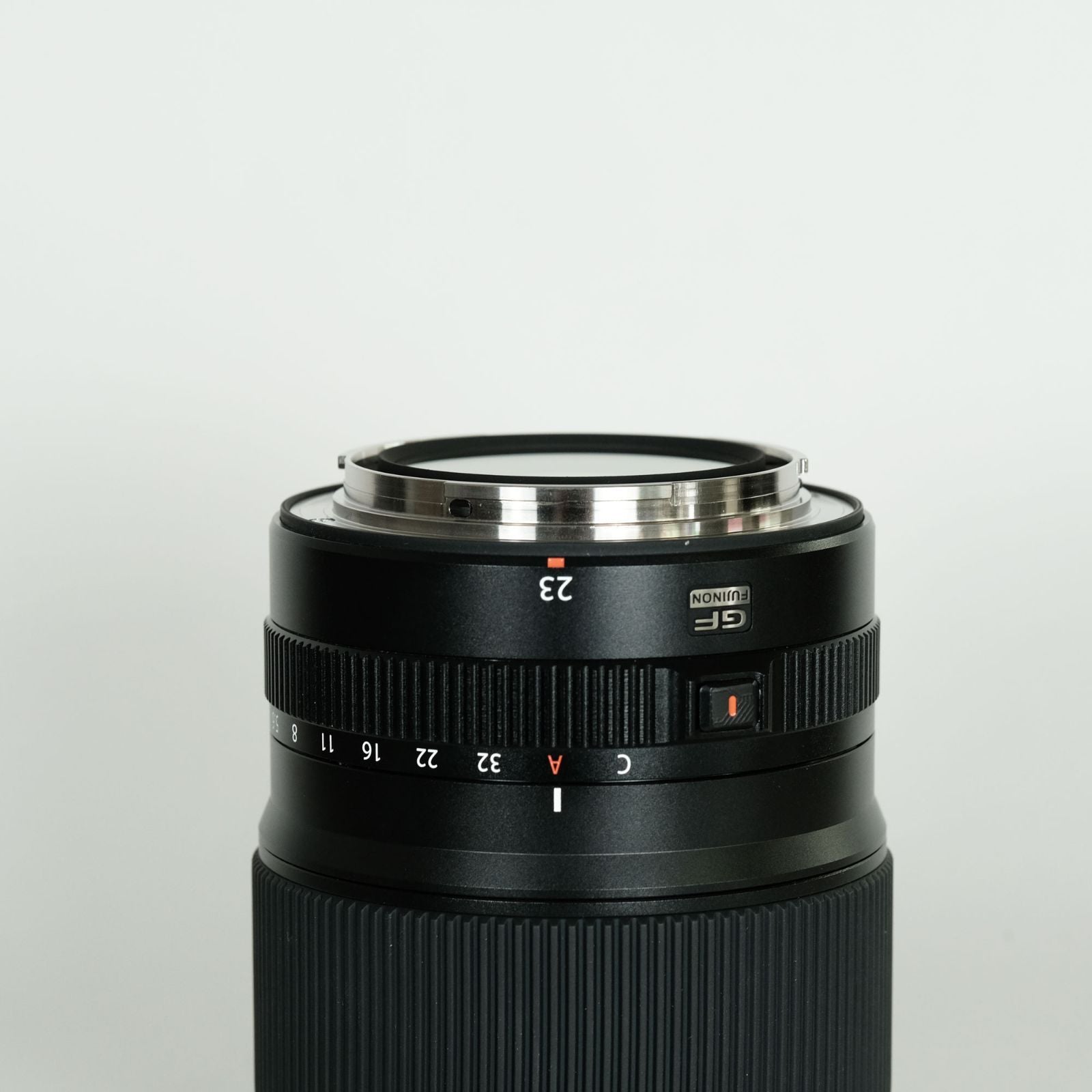 Fujifilm Lens (Single Focus) Gf23Mmf4 R Lm Wr G