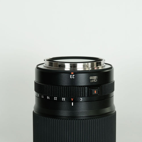 Fujifilm Lens (Single Focus) Gf23Mmf4 R Lm Wr G