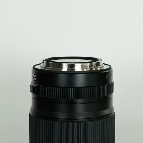 Fujifilm Lens (Single Focus) Gf23Mmf4 R Lm Wr G