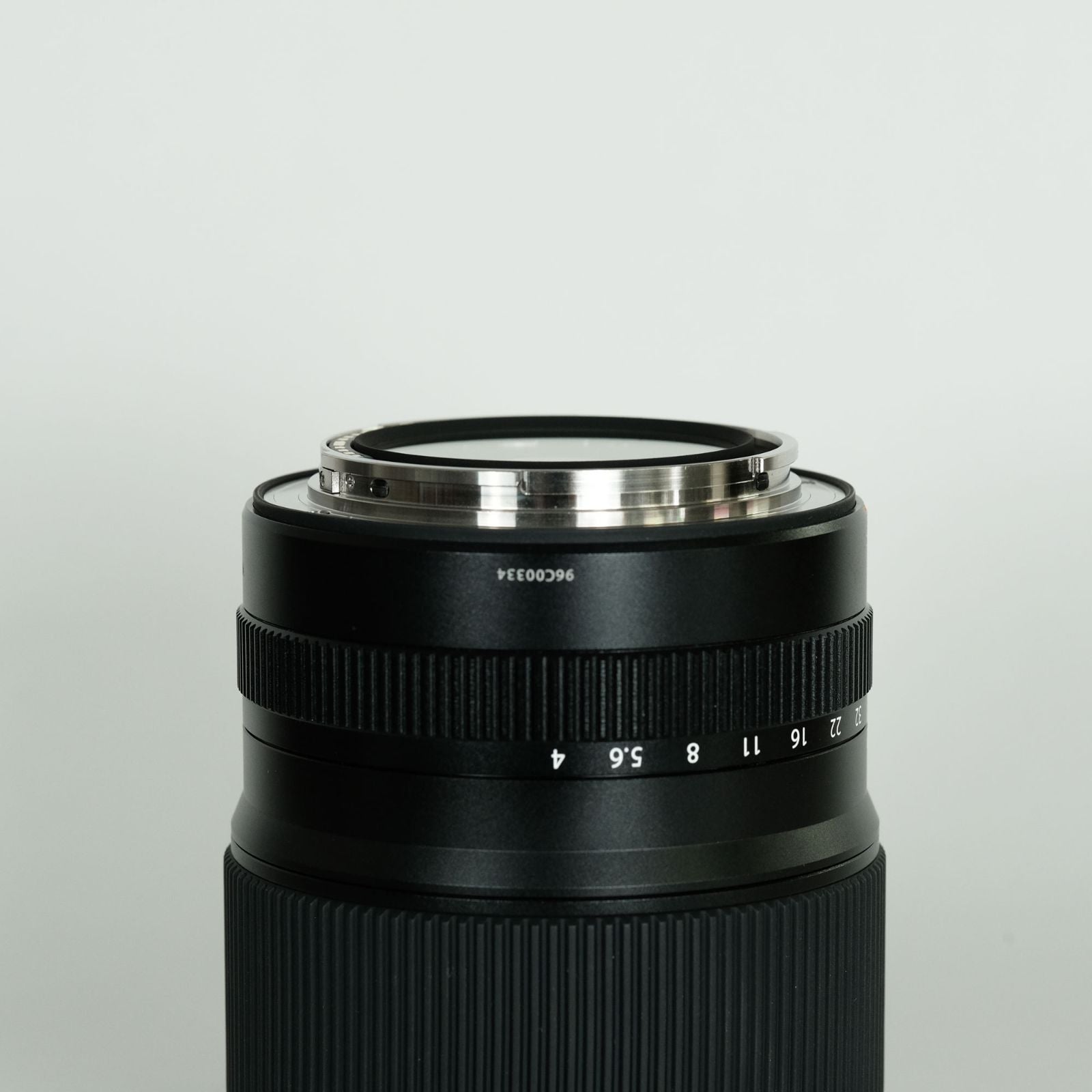 Fujifilm Lens (Single Focus) Gf23Mmf4 R Lm Wr G