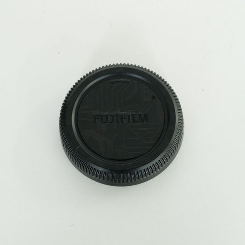 Fujifilm Lens (Single Focus) Gf23Mmf4 R Lm Wr G