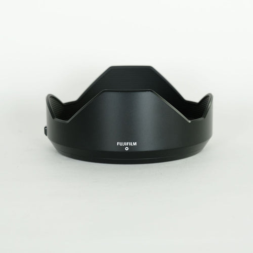 Fujifilm Lens (Single Focus) Gf23Mmf4 R Lm Wr G