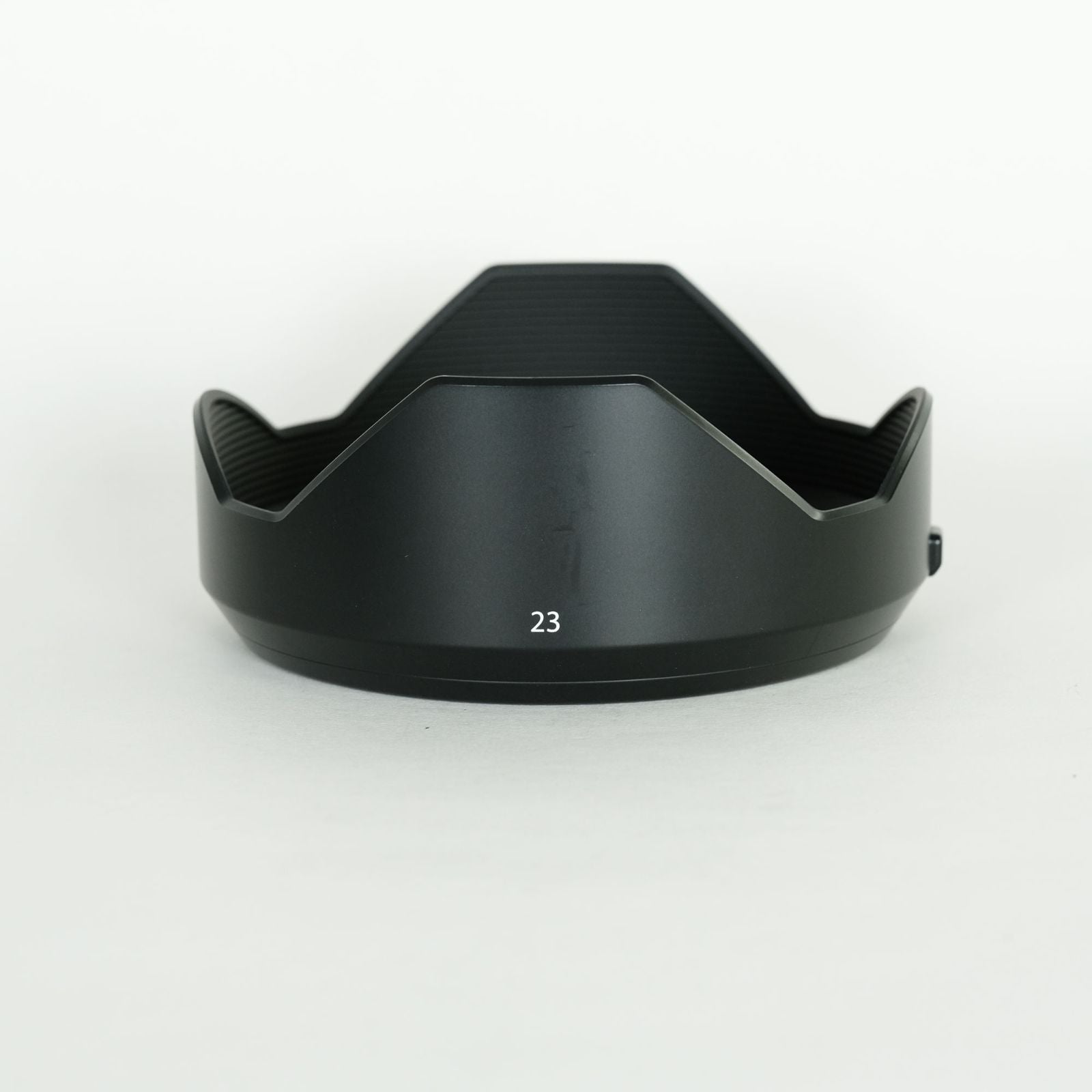 Fujifilm Lens (Single Focus) Gf23Mmf4 R Lm Wr G