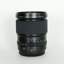 Fujifilm Lens (Single Focus) Gf23Mmf4 R Lm Wr G