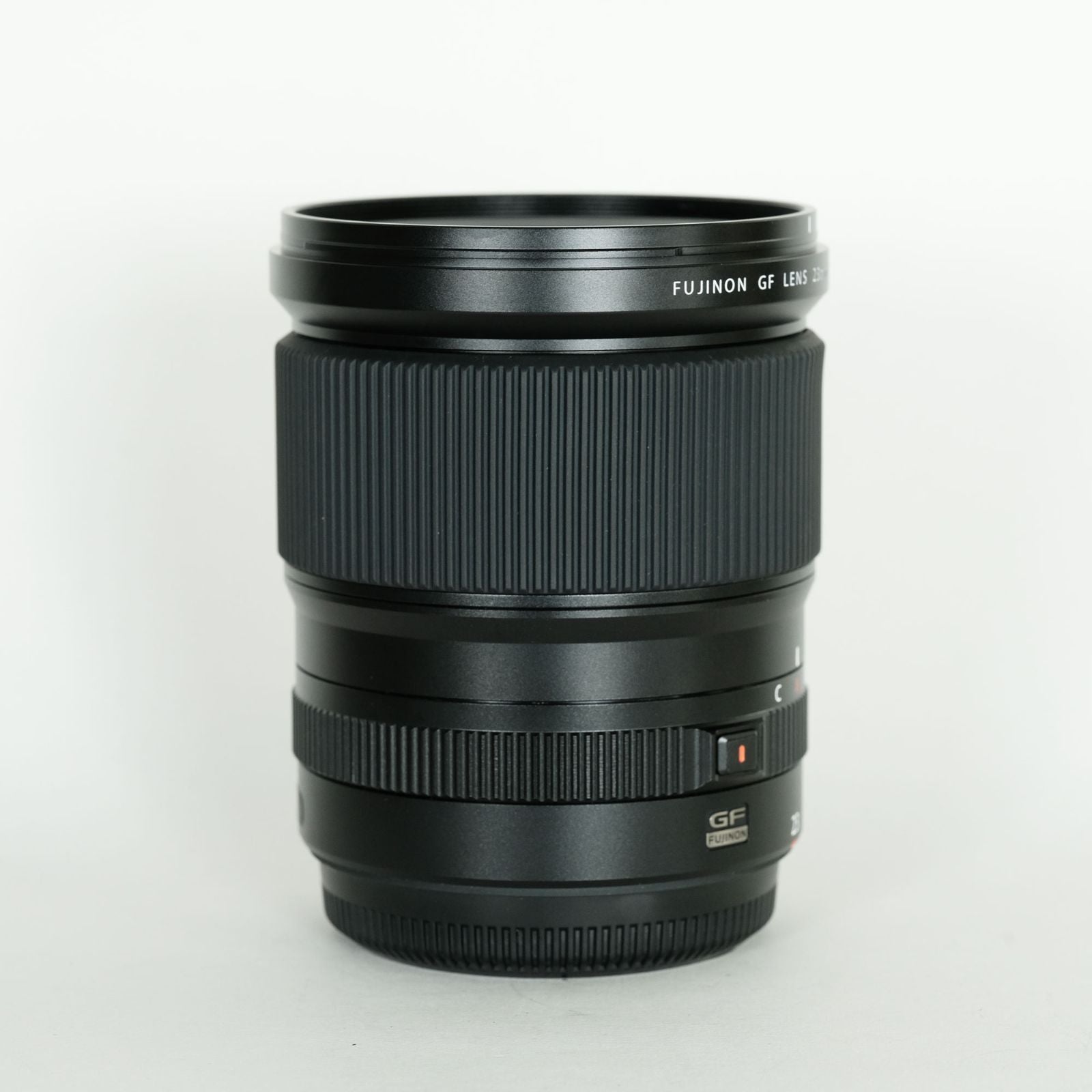 Fujifilm Lens (Single Focus) Gf23Mmf4 R Lm Wr G