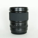 Fujifilm Lens (Single Focus) Gf23Mmf4 R Lm Wr G