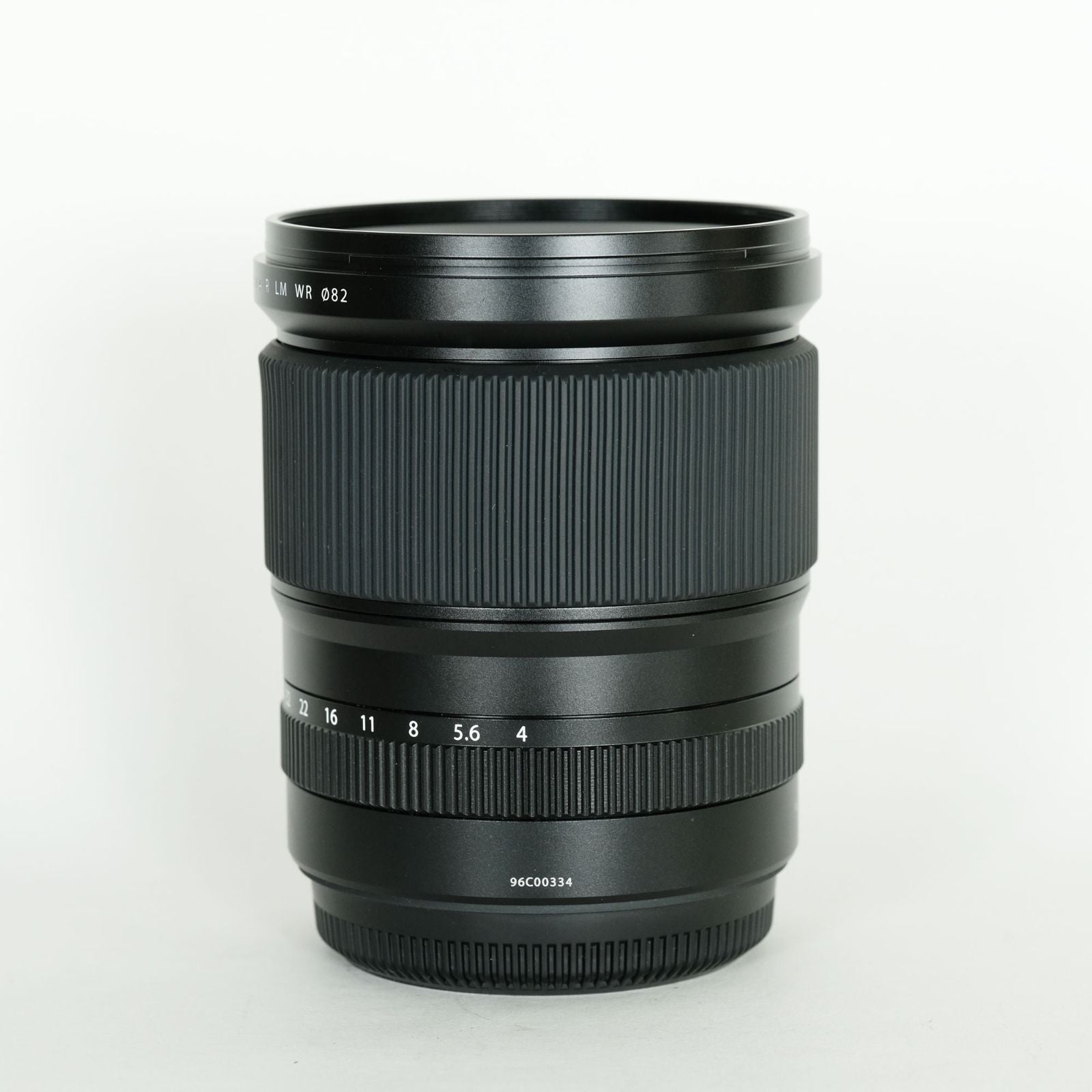 Fujifilm Lens (Single Focus) Gf23Mmf4 R Lm Wr G
