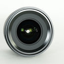 Fujifilm Lens (Single Focus) Gf23Mmf4 R Lm Wr G