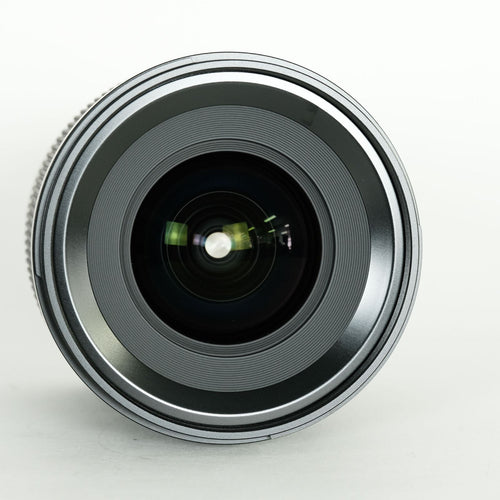 Fujifilm Lens (Single Focus) Gf23Mmf4 R Lm Wr G