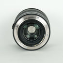 Fujifilm Lens (Single Focus) Gf23Mmf4 R Lm Wr G