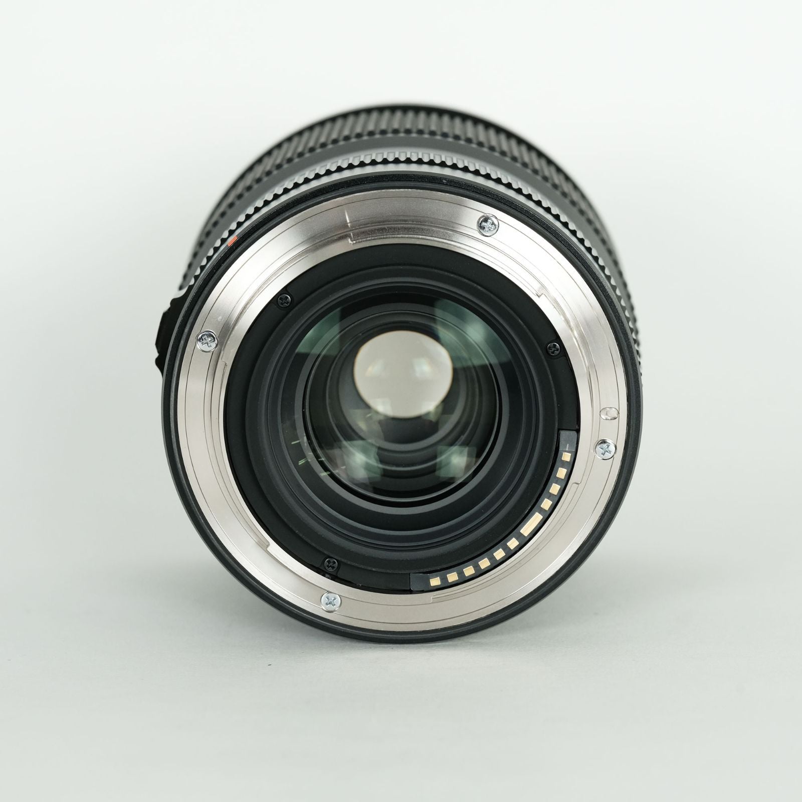 Fujifilm Lens (Single Focus) Gf23Mmf4 R Lm Wr G