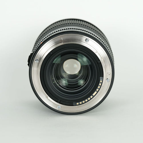 Fujifilm Lens (Single Focus) Gf23Mmf4 R Lm Wr G
