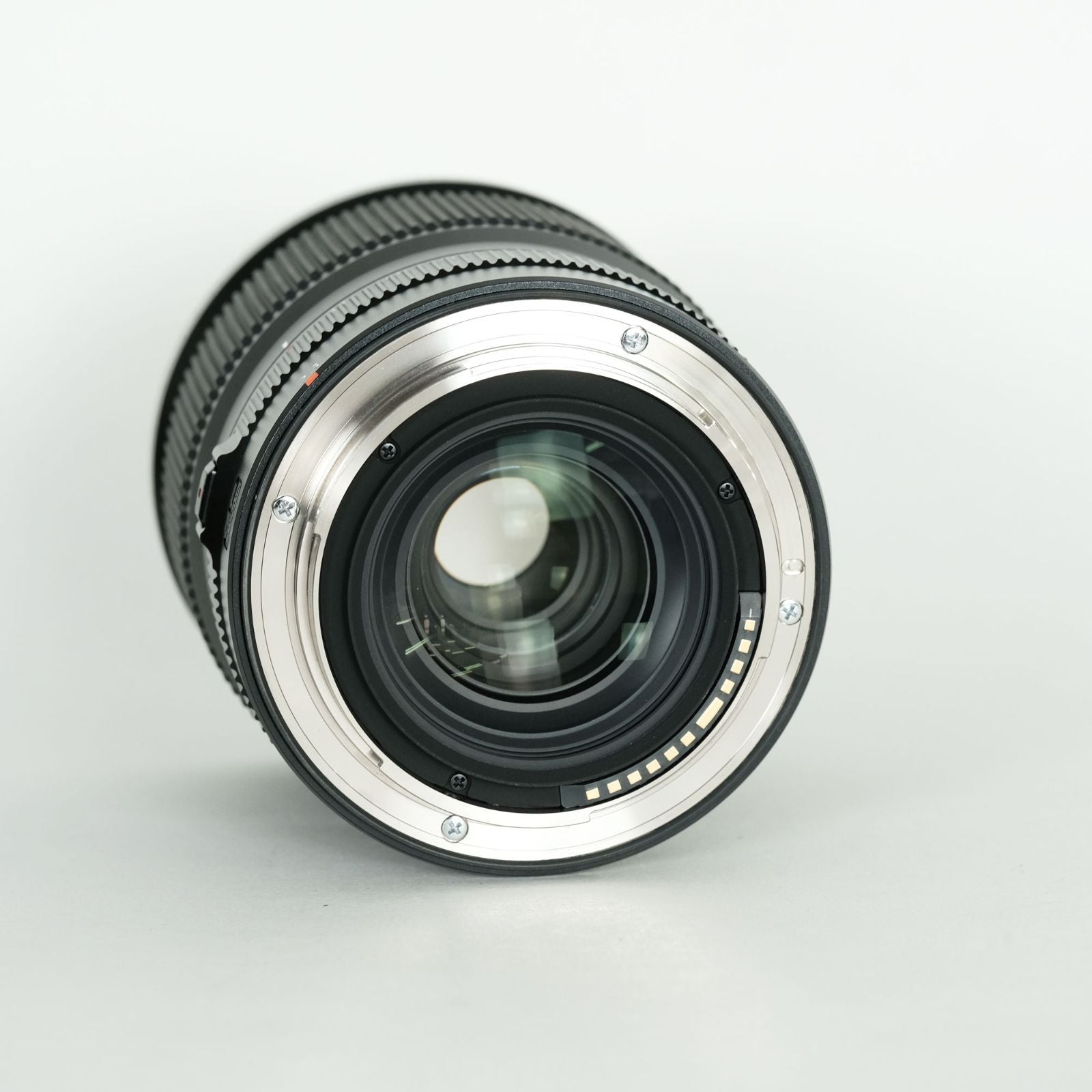 Fujifilm Lens (Single Focus) Gf23Mmf4 R Lm Wr G