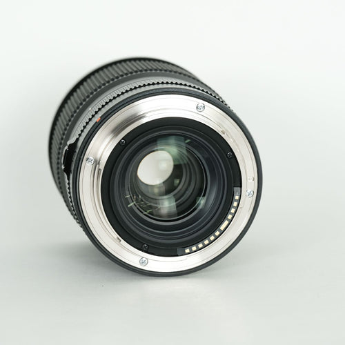 Fujifilm Lens (Single Focus) Gf23Mmf4 R Lm Wr G