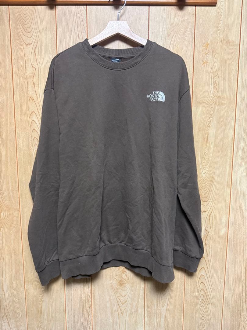 The North Face Sweatshirts 2Xl