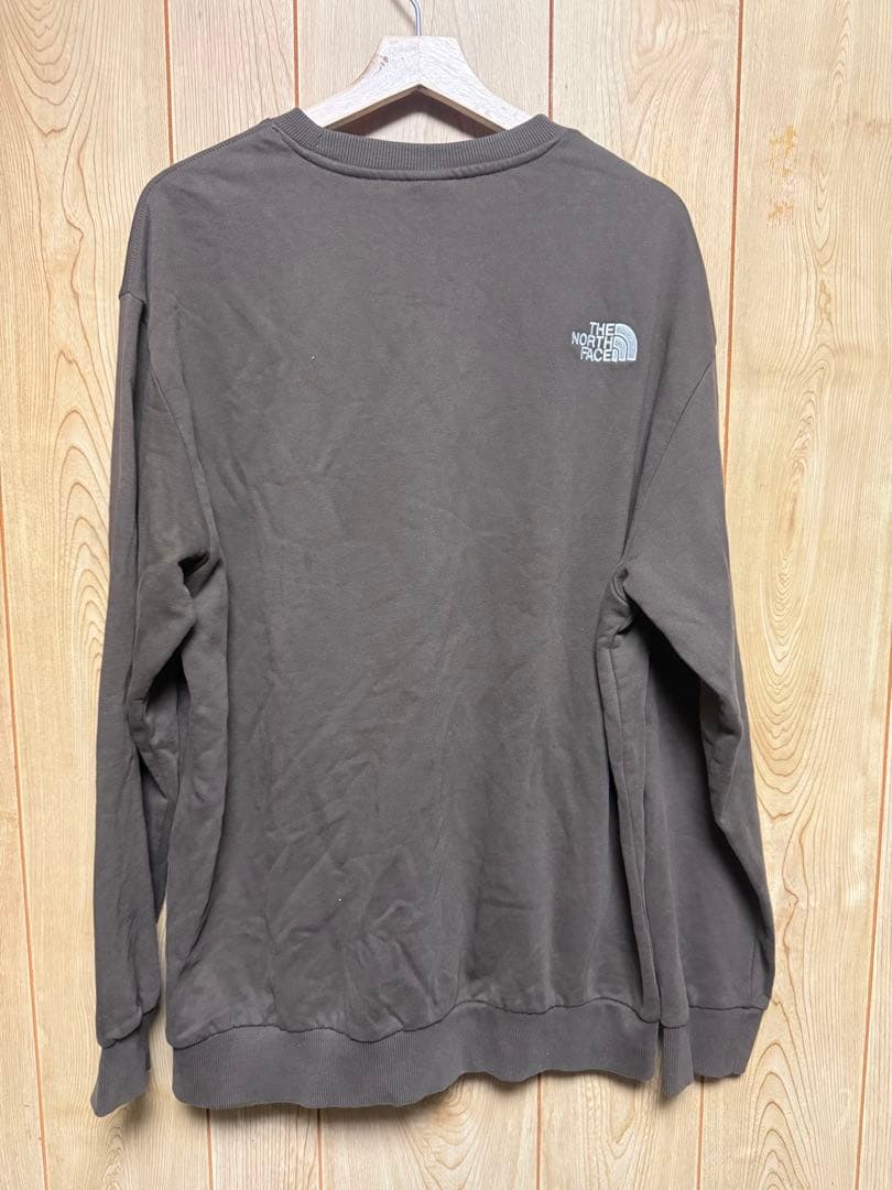 The North Face Sweatshirts 2Xl