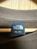 The North Face Sweatshirts 2Xl