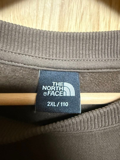The North Face Sweatshirts 2Xl