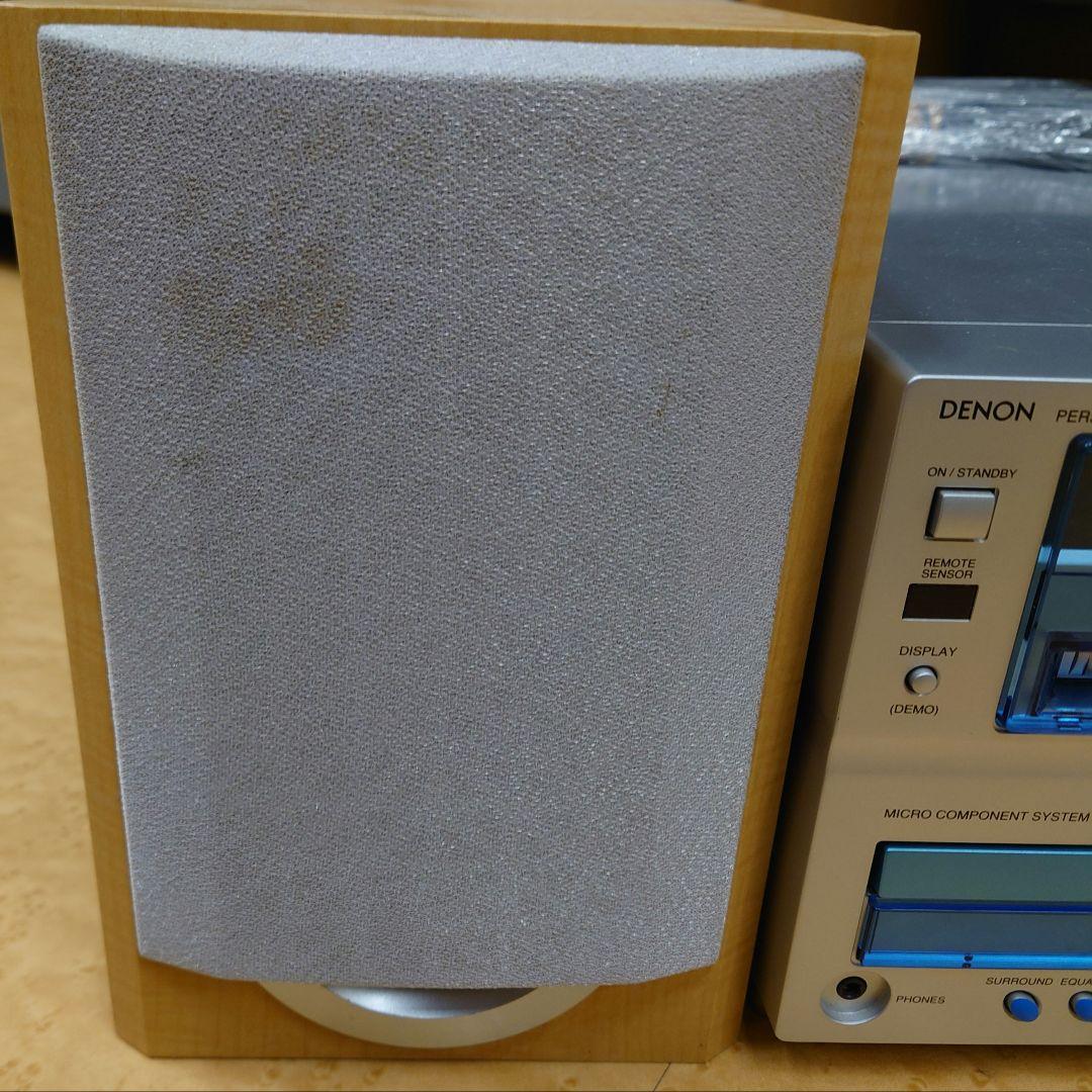 Denon Mini -Component D-M06