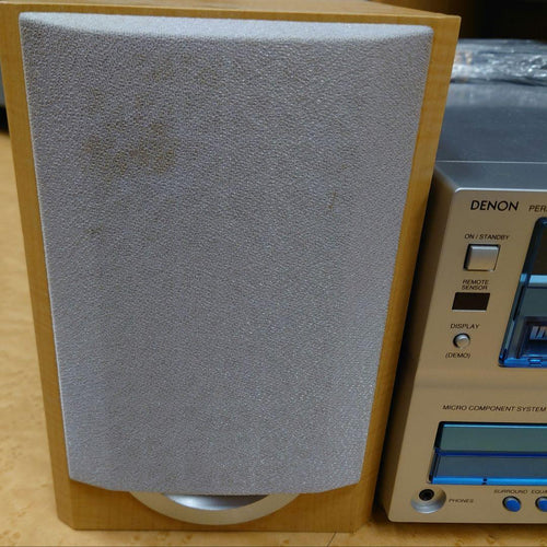 Denon Mini -Component D-M06