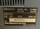 Denon Mini -Component D-M06