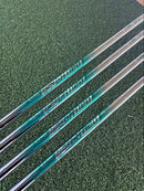 Yamaha Iron Sets S2025 4 Ns850Neo(S)