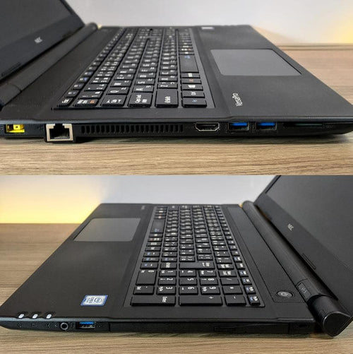 Nec Windows Notebook Body Windows11