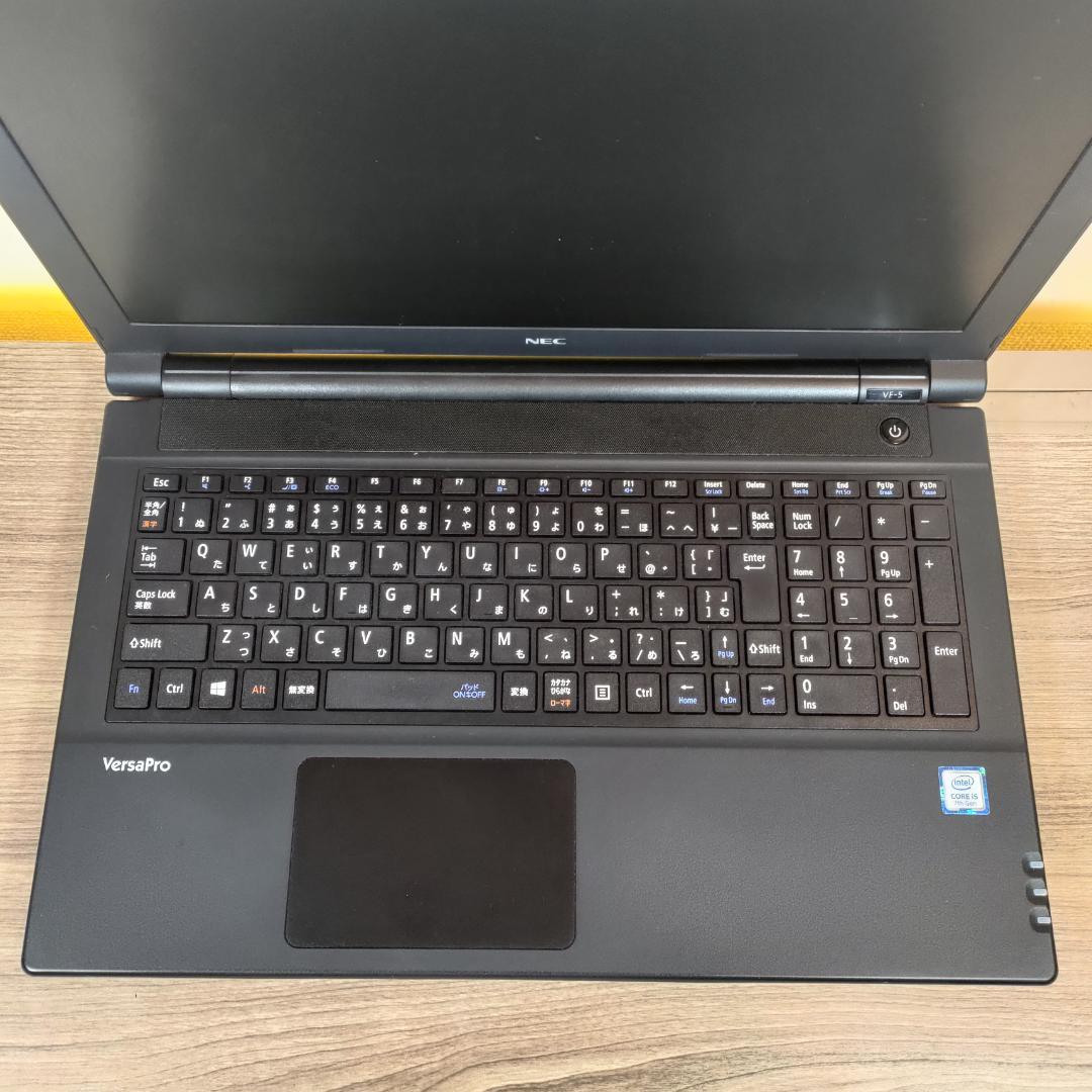 Nec Windows Notebook Body Windows11