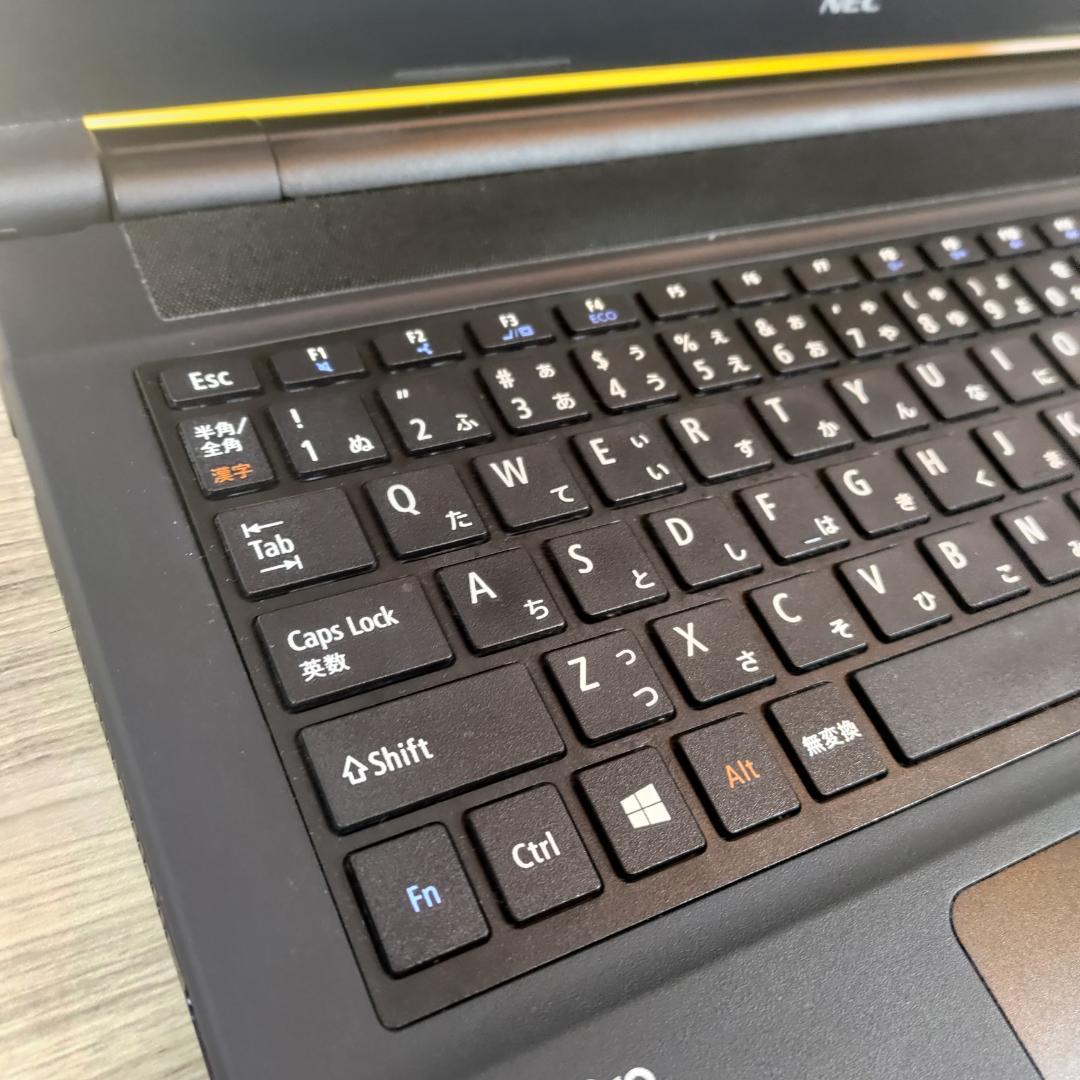 Nec Windows Notebook Body Windows11