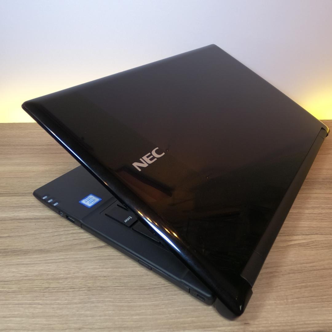 Nec Windows Notebook Body Windows11