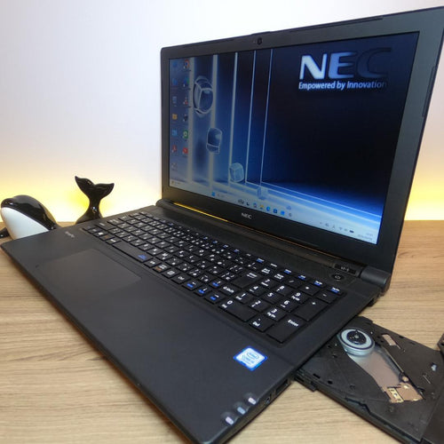 Nec Windows Notebook Body Windows11