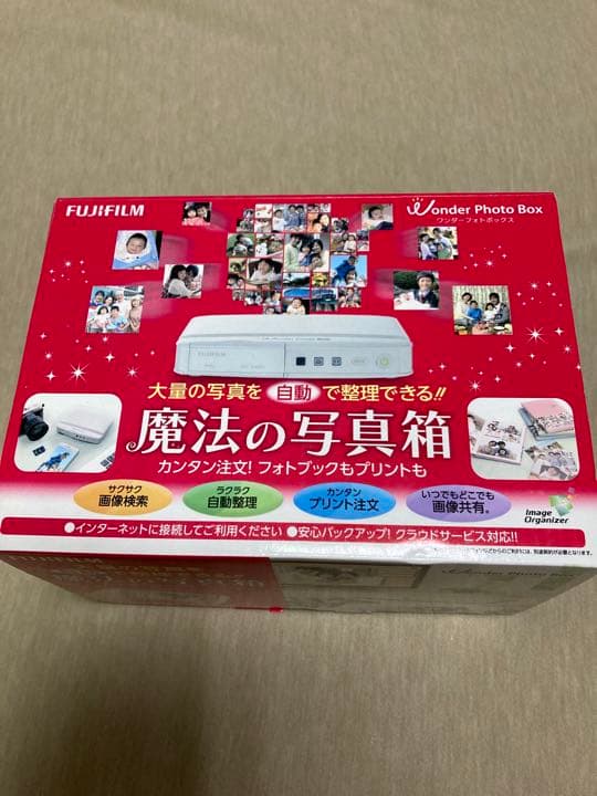 Fujifilm Other
