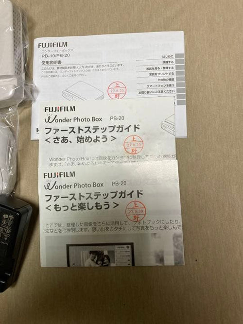 Fujifilm Other