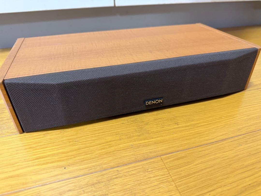 Denon Center Speakers Sc-V11C