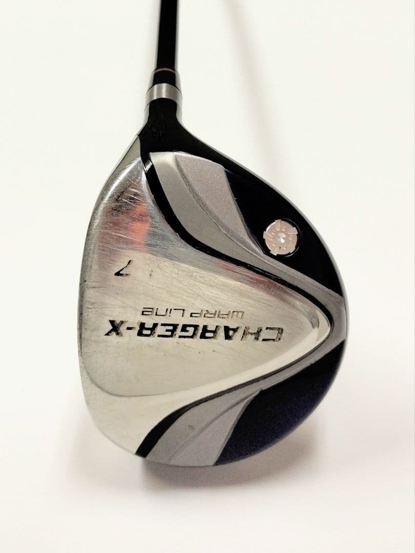 Fairway Woods Challenger-X 7W-21